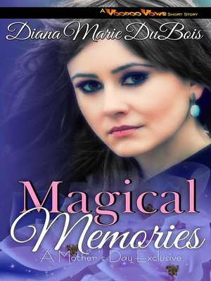 cover image of Magical Memories